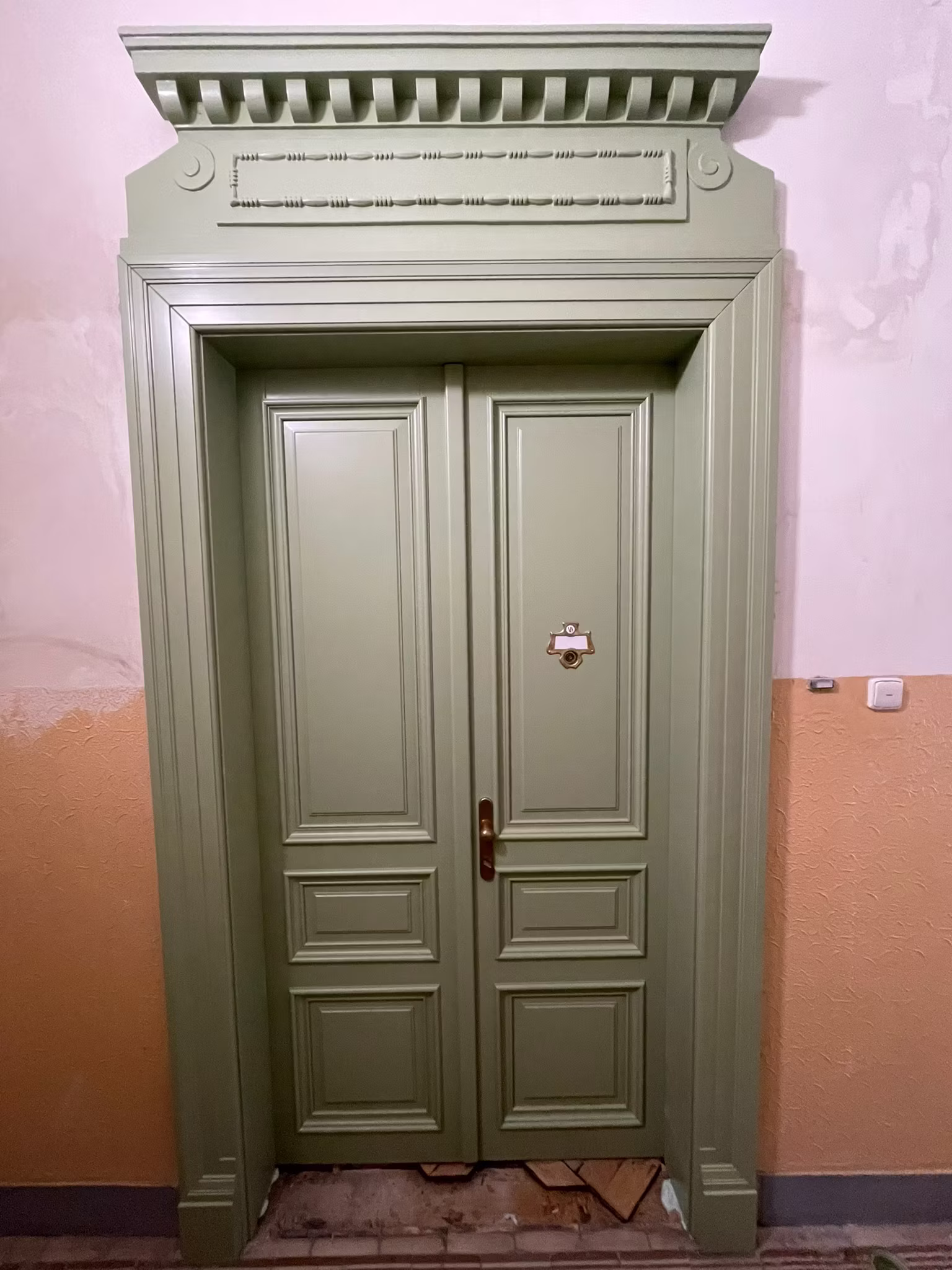 1. Ukázka po realizaci - replikyoken.cz | Jaroslav Heidinger