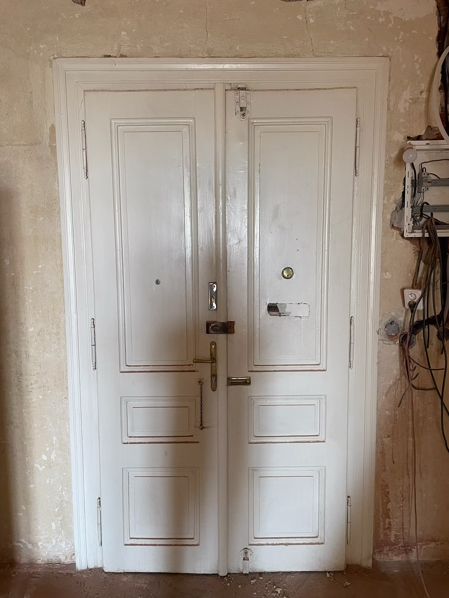 4. Ukázka před realizací - replikyoken.cz | Jaroslav Heidinger