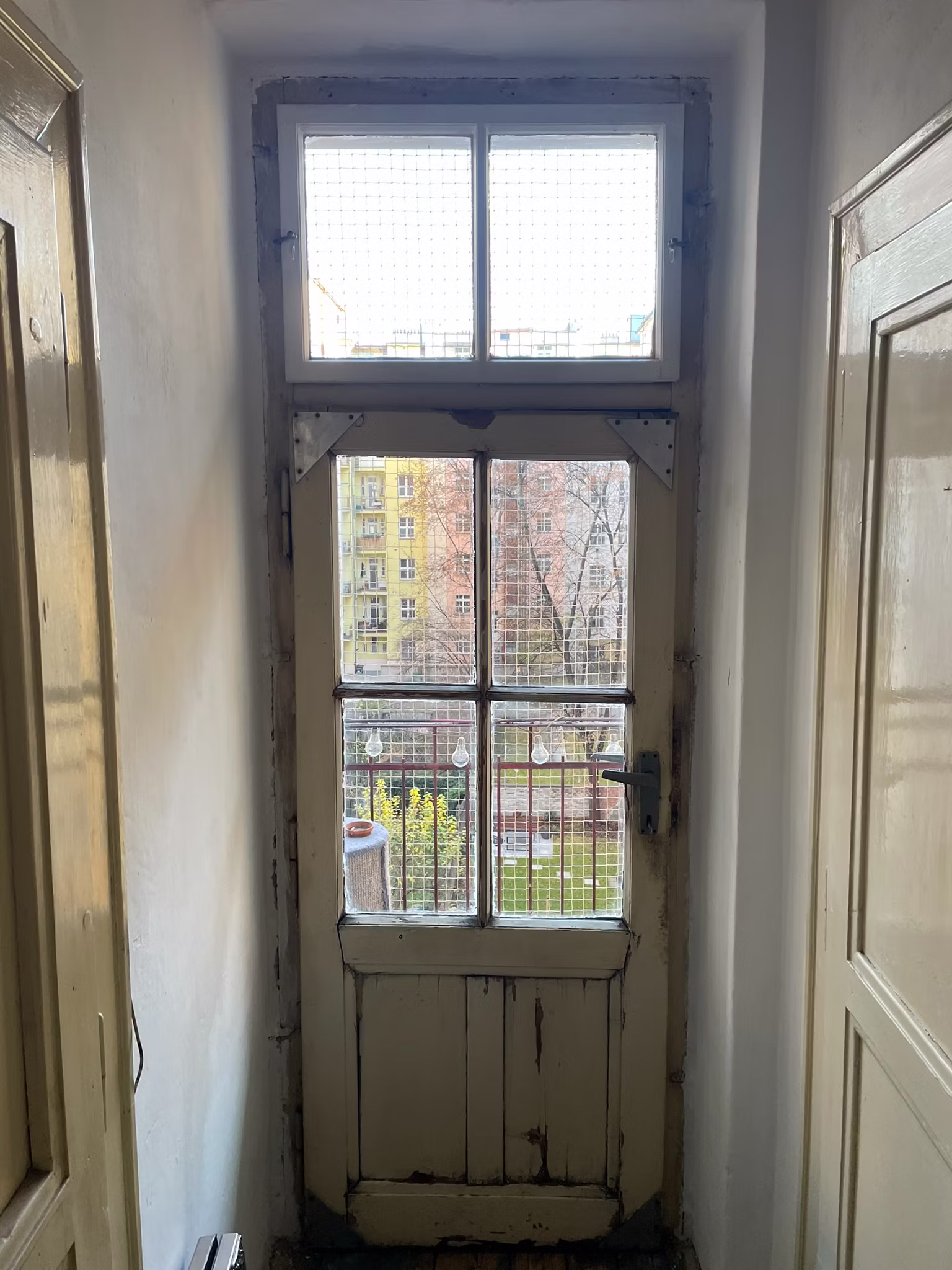 5. Ukázka před realizací - replikyoken.cz | Jaroslav Heidinger